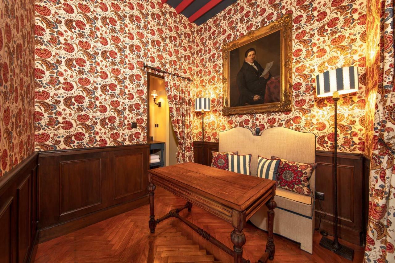 La Maison Des Vieux Logis Руан Экстерьер фото